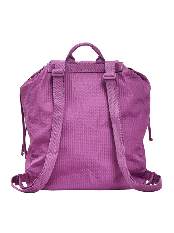Mandarina Duck Mandarina Duck Zaino p10oxt07-a40 Viola