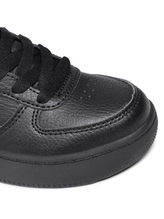Skechers Skechers Sneakers Sport Court 92 405696L/BBK Nero