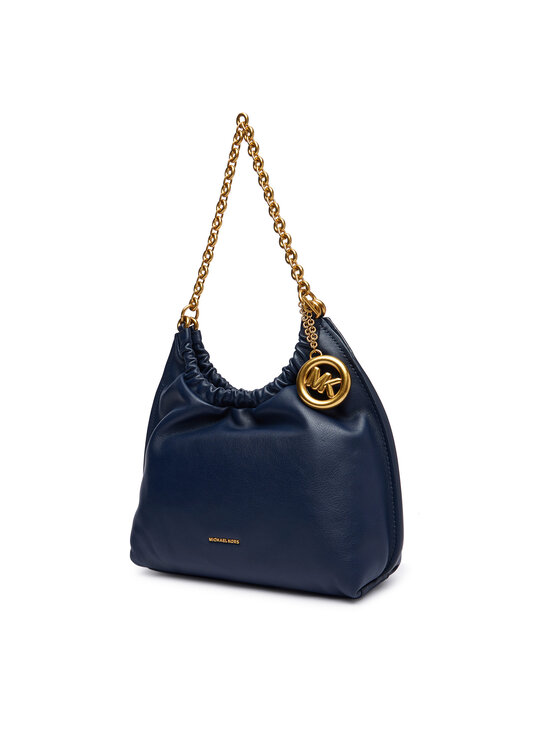 MICHAEL Michael Kors MICHAEL Michael Kors Kabelka Indie 32S6A50C6L Tmavomodrá