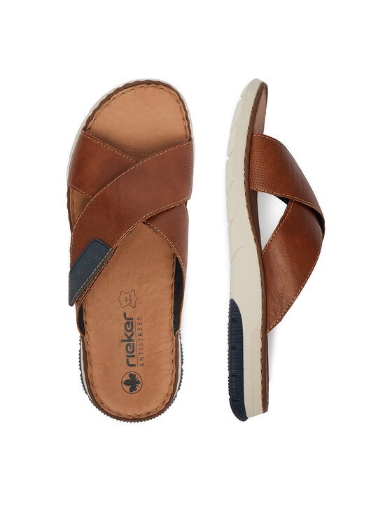 Rieker Rieker Şlapi CEO-25283-22 Maro