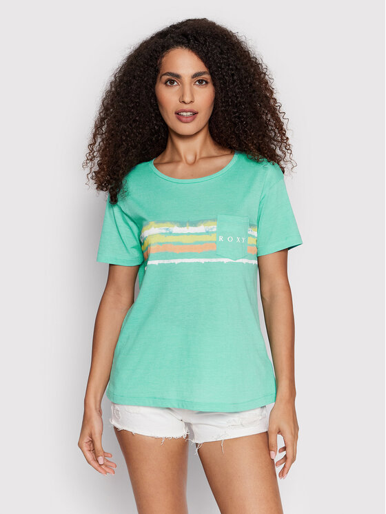 T-shirt Roxy