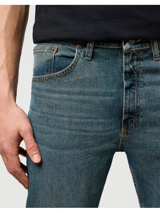 Wrangler Wrangler Jeans REGULAR Blu Regular Fit