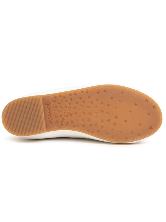 Ballerine 202602 M Bianco