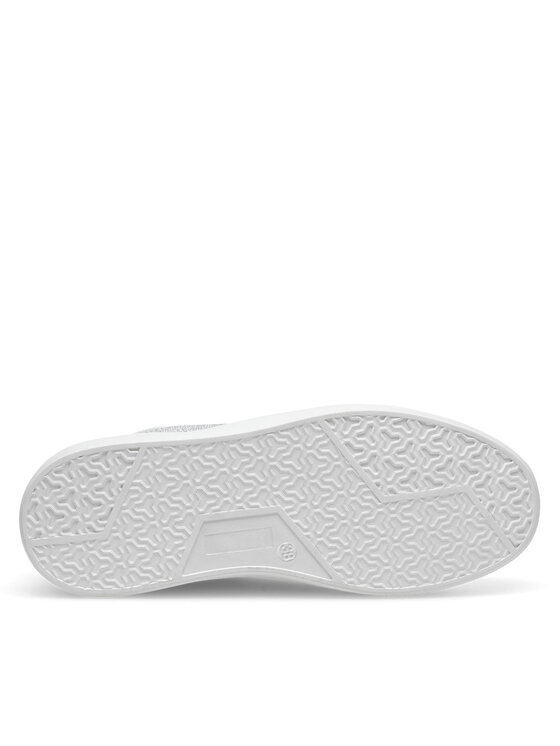 Eva Minge Eva Minge Sneakersy WYL3358-8 Biały