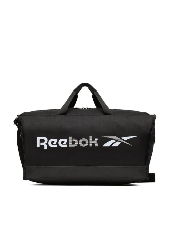 Reebok Krepšys Training Essentials Grip Bag Medium GP0180 Juoda | Modivo.lt