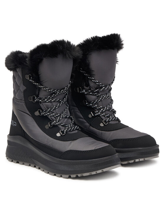 CMP CMP Апрески Laylah Wmn Wp 3Q84756 Сив