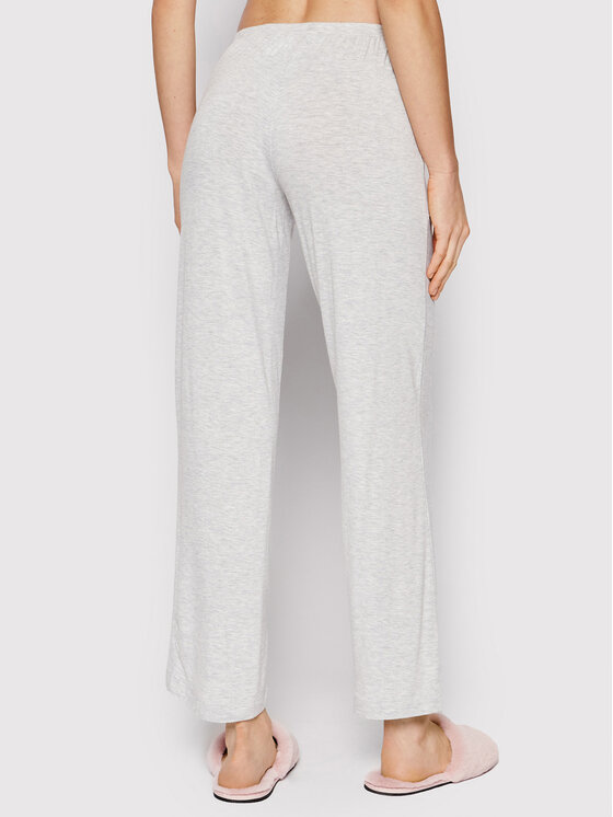 Pantalone del pigiama YI2719330 Grigio Relaxed Fit...
