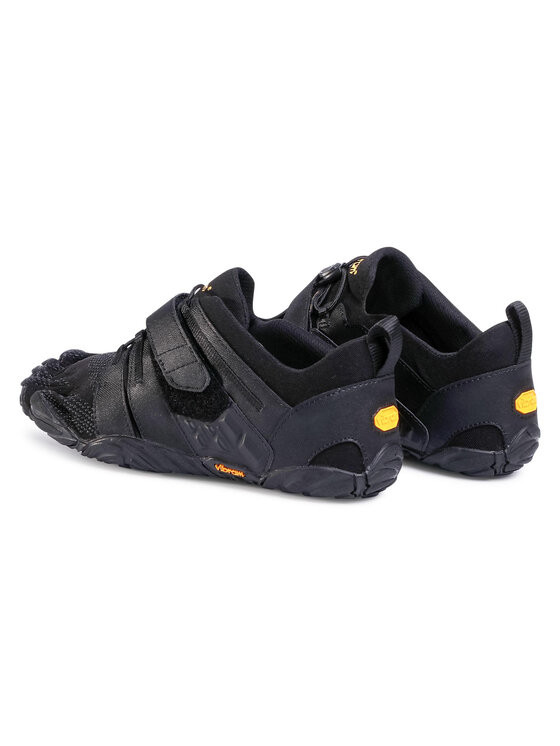Vibram Fivefingers Vibram Fivefingers Boty do posilovny V-Train 2.0 20M7701 Černá