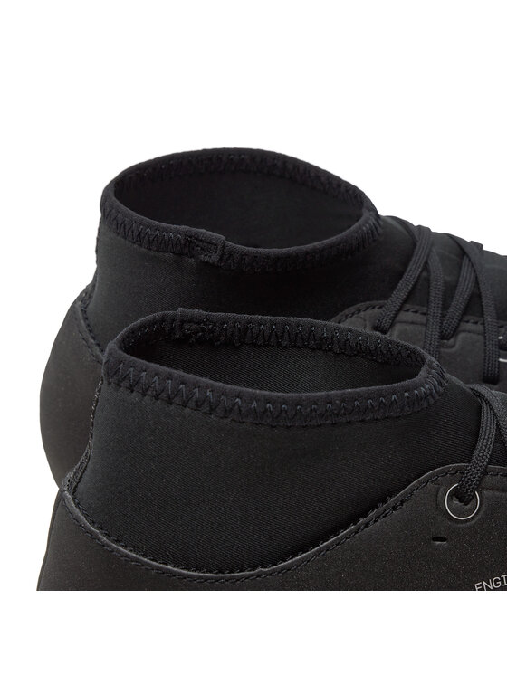 Nike Nike Обувки за футбол Mercurial Superfly DJ2904 007 Черен