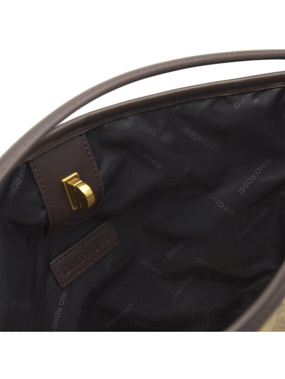 Gino Rossi Gino Rossi Handtasche TYLO-0292 Beige
