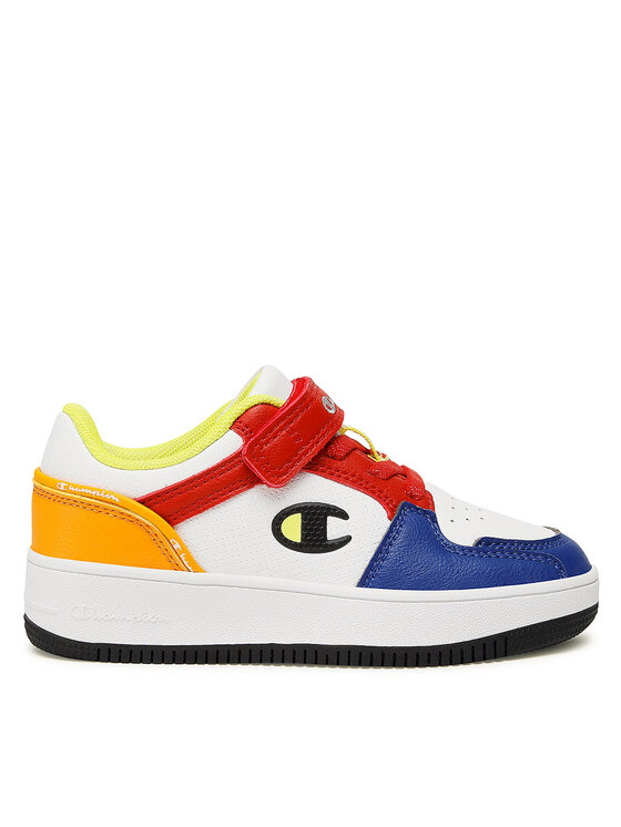 Champion Champion Tossud Rebound 2.0 Low B Ps S32414-WW015 Värviline