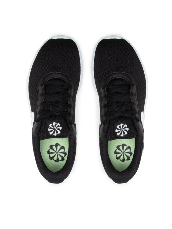 Nike tanjun outlet nero