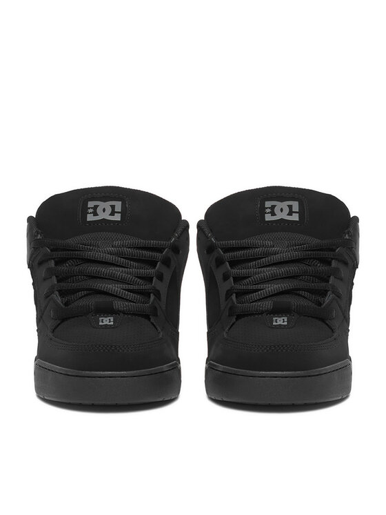 DC Shoes DC Shoes Sneakers EO-COMMAND DC02220004 Nero
