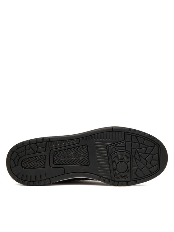adidas adidas Сникърси Rapid Court Low Shoes HQ7669 Черен