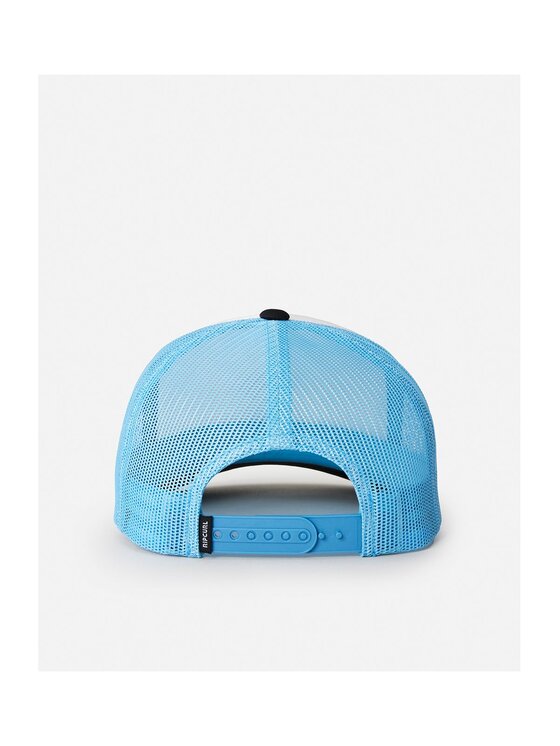 Rip Curl Rip Curl Czapka z daszkiem Weekender Trucker - Boy Błękitny