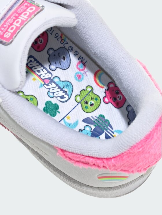 adidas adidas Sneakersy 169881 Biały