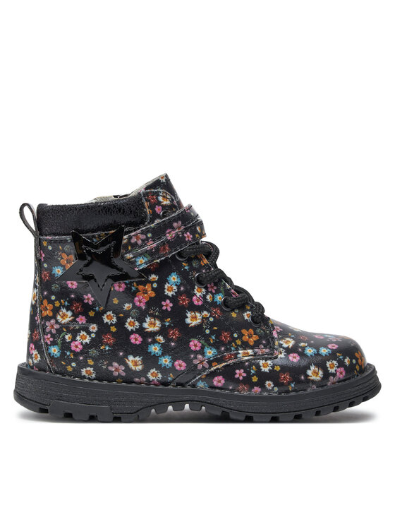 Primigi Primigi Csizma 6912233 S Fekete