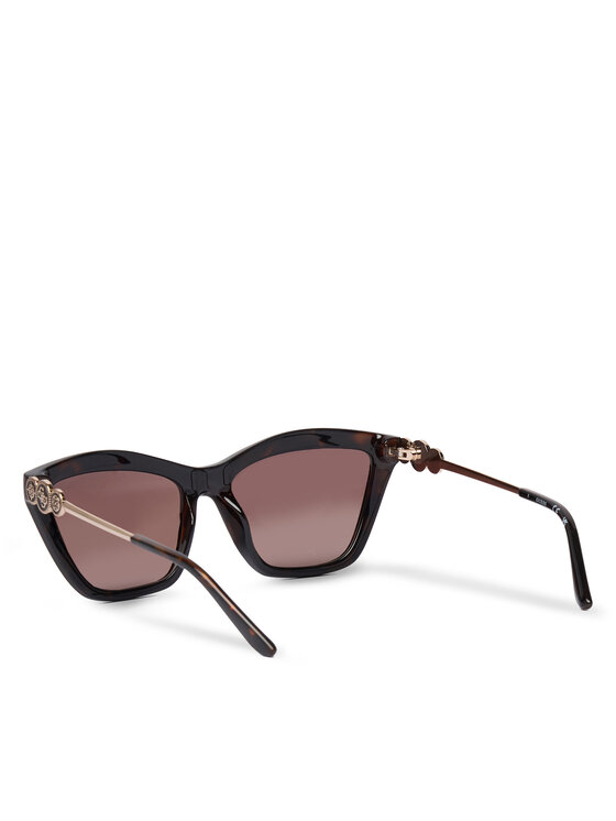 Guess Guess Сонцезахисні окуляри GU00199 Коричневий