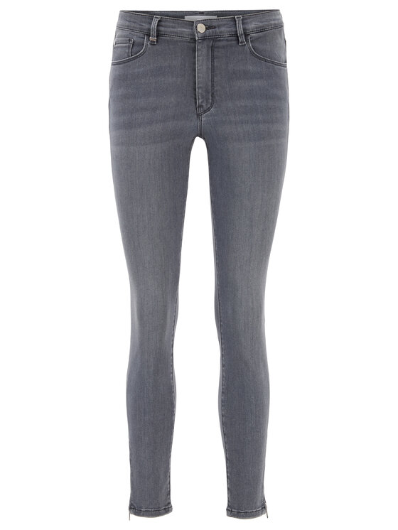 BOSS Boss Teksad Crop 2.0 Street 50441191 Hall Skinny Fit