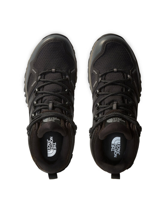 The North Face The North Face Trekking Hedgehog Mid GORE-TEX NF0A8AACKT01 Crna