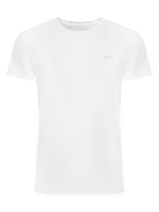 Gant Gant Комплект тениски 900012008 Цветен Regular Fit