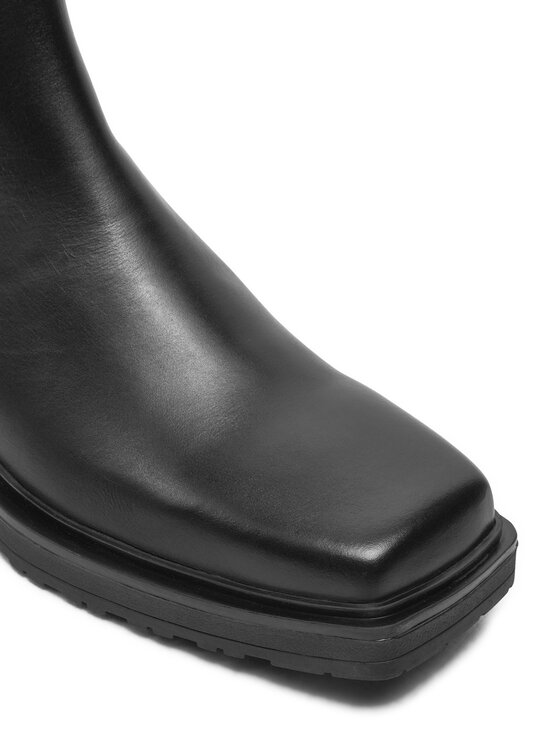 Patrizia Pepe Patrizia Pepe Poolsaapad 8Y0095/L078-K103 Must