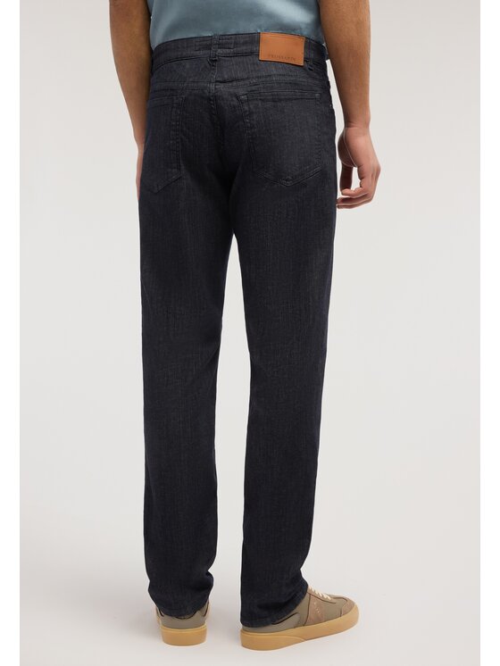 Trussardi Trussardi Jeansy P403H504869N0DA Niebieski Regular Fit