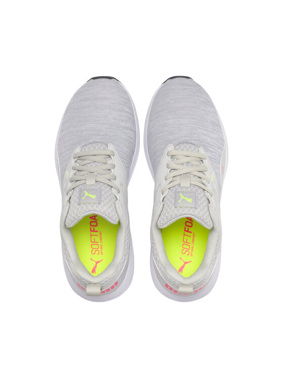 Puma Puma Sneakersy 190556 Szary
