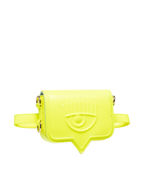 Chiara Ferragni Chiara Ferragni Jostas soma 72SB4BA4 Zelta