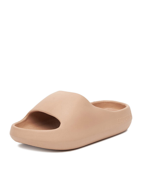 Sprandi Sprandi Ciabatte CEO-CP88-23732(DZ) Beige