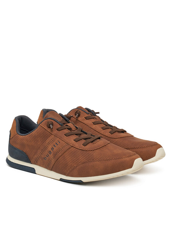 Bugatti Bugatti Sneakers 324-73206-5000 Braun