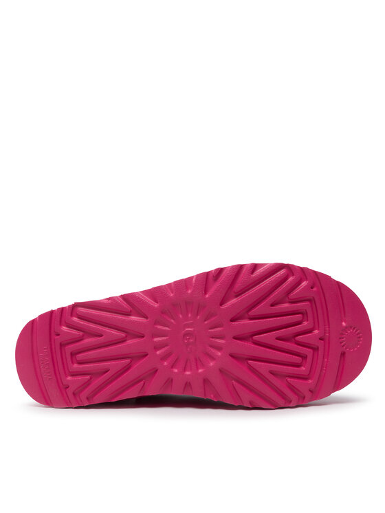 Ugg Ugg Buty W Classic Ultra Mini 1129311 Różowy