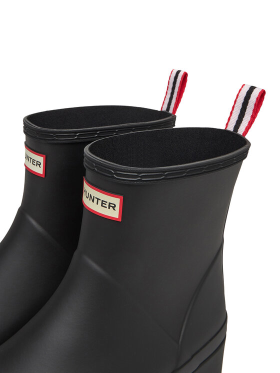 Hunter Hunter Cizme de cauciuc MFS9088RMA Negru