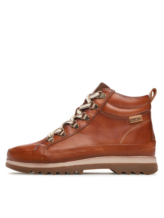 Pikolinos Pikolinos Sneakers W3W-8564 Braun