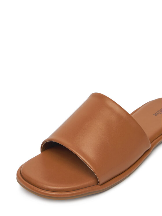 DeeZee DeeZee Ciabatte DZ-S9 Marrone
