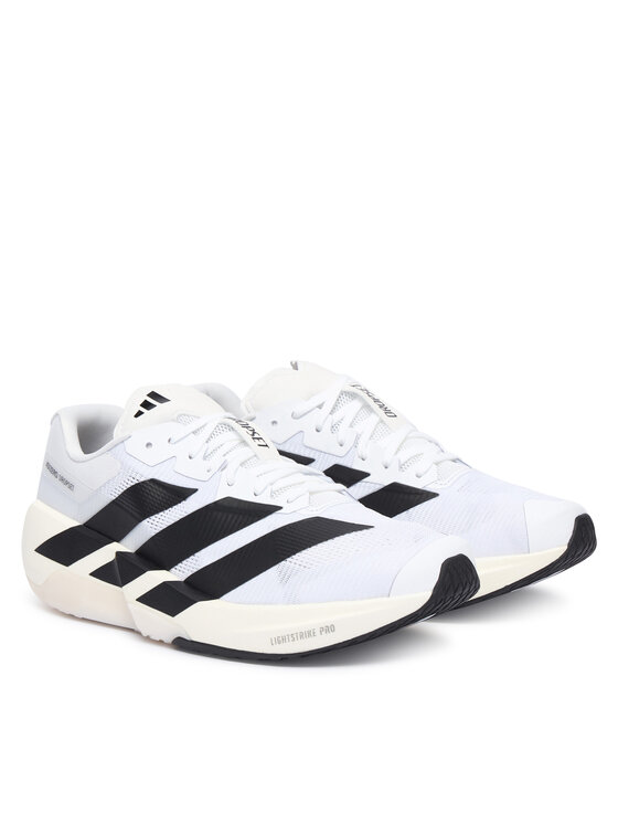adidas adidas Boty do posilovny adizero Dropset Pro Training Shoes KK1551 Bílá