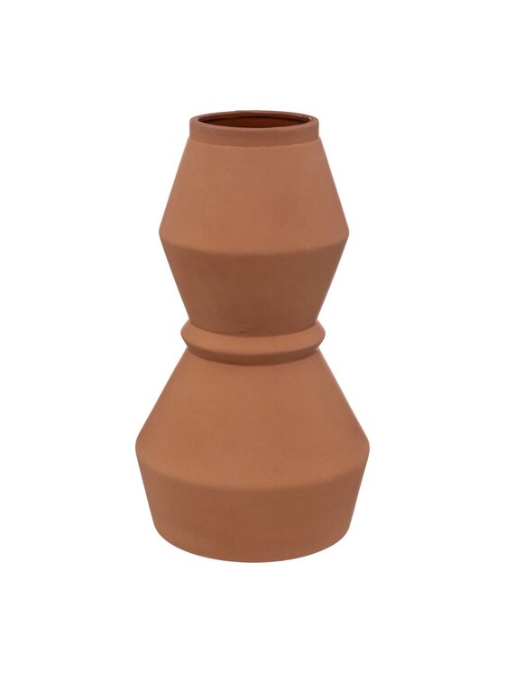 Wazon MIAhome, z terrakoty 30 cm FLORERO