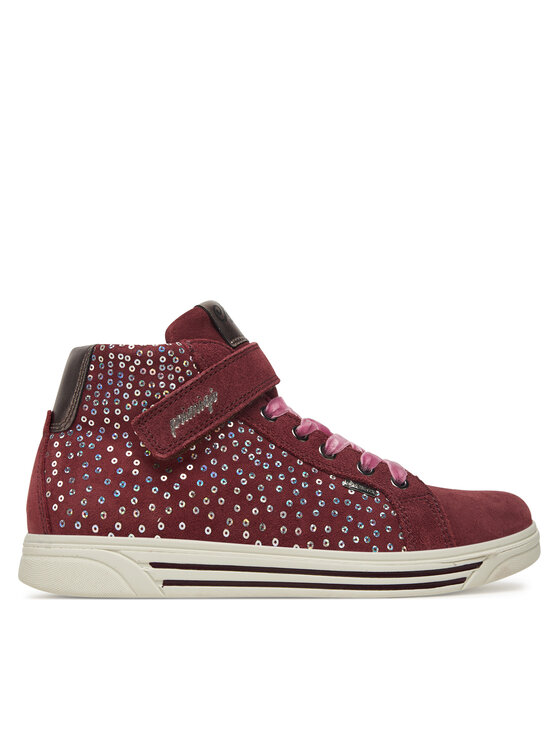 Primigi Primigi Αθλητικά GORE-TEX 8873033 D Μπορντό