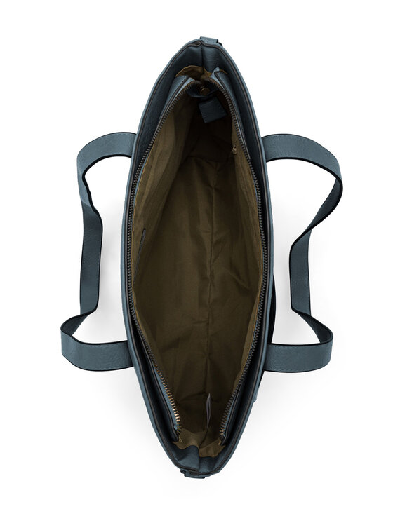 Herling Herling Borsa Mauer Blu
