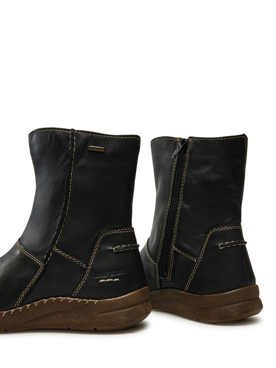 Josef Seibel Josef Seibel Ботильйони Conny 59 91759 Чорний