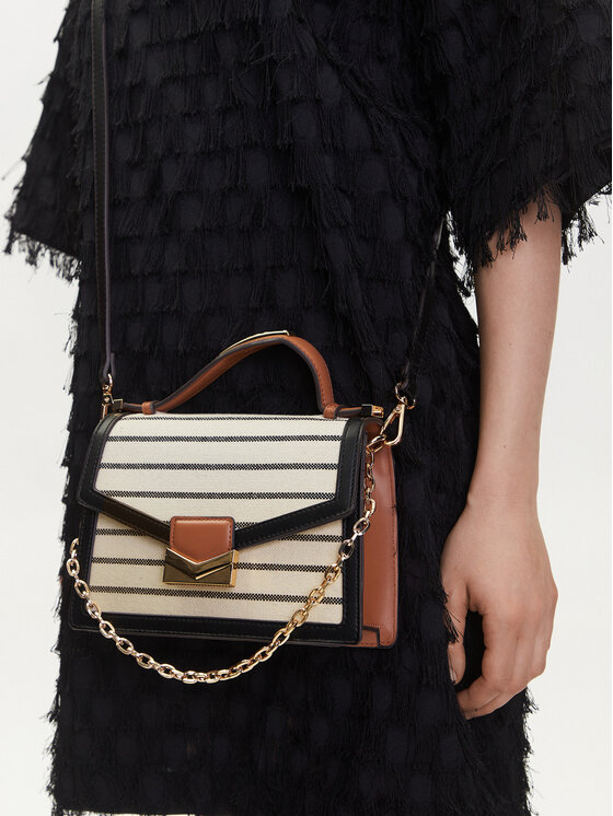 Aldo Aldo Сумка Philanie 13989223 Кольоровий
