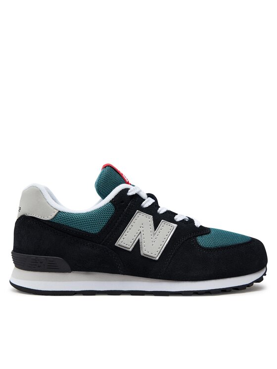 New Balance Tenisice GC574MGH Crna