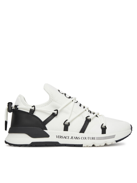 Versace Jeans Couture Versace Jeans Couture Sneakers 78YA3SA6 Weiß