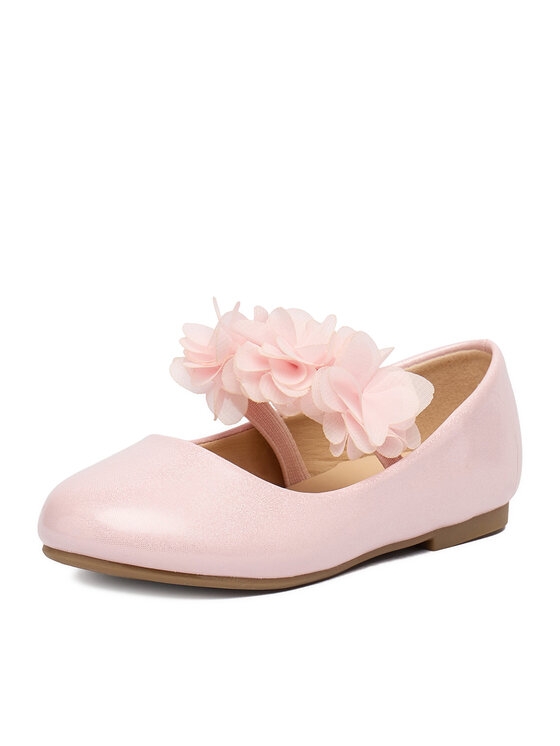 JENNY JENNY Ballerinas CEO-CM250408-25 Rosa