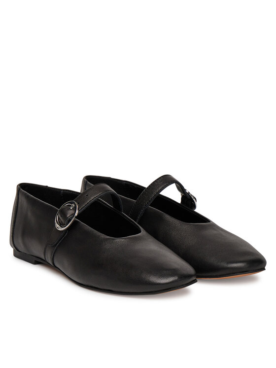 Aldo Aldo Balerinos Quincey 13931941 Juoda
