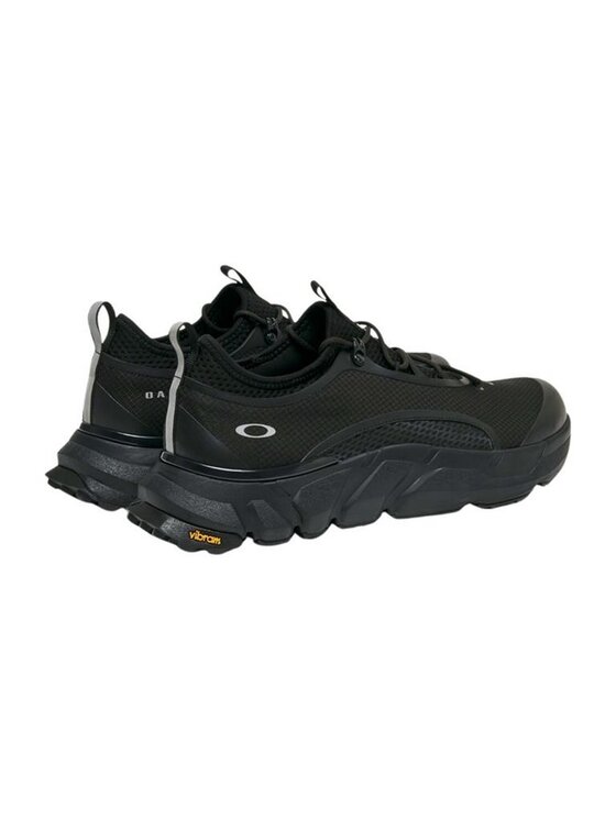 Oakley Oakley Buty FOF100587 Czarny