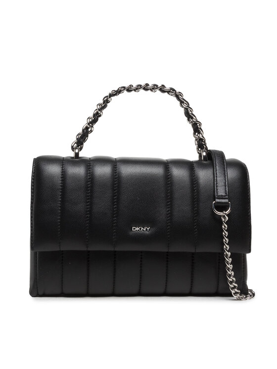 dkny seva tote