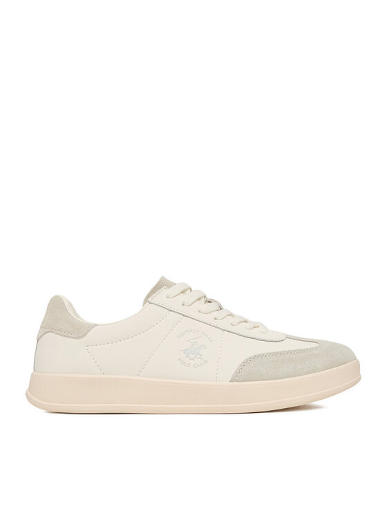 Beverly Hills Polo Club Beverly Hills Polo Club Sneakers CWBEO-CARTER-01 MP40 Weiß