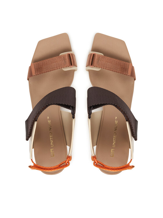 United Nude United Nude Sandalen Rockit Run 1061797216 Beige