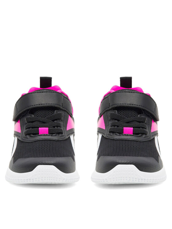Reebok Reebok Παπούτσια για Τρέξιμο Rush Runner 5 100034142 Μαύρο